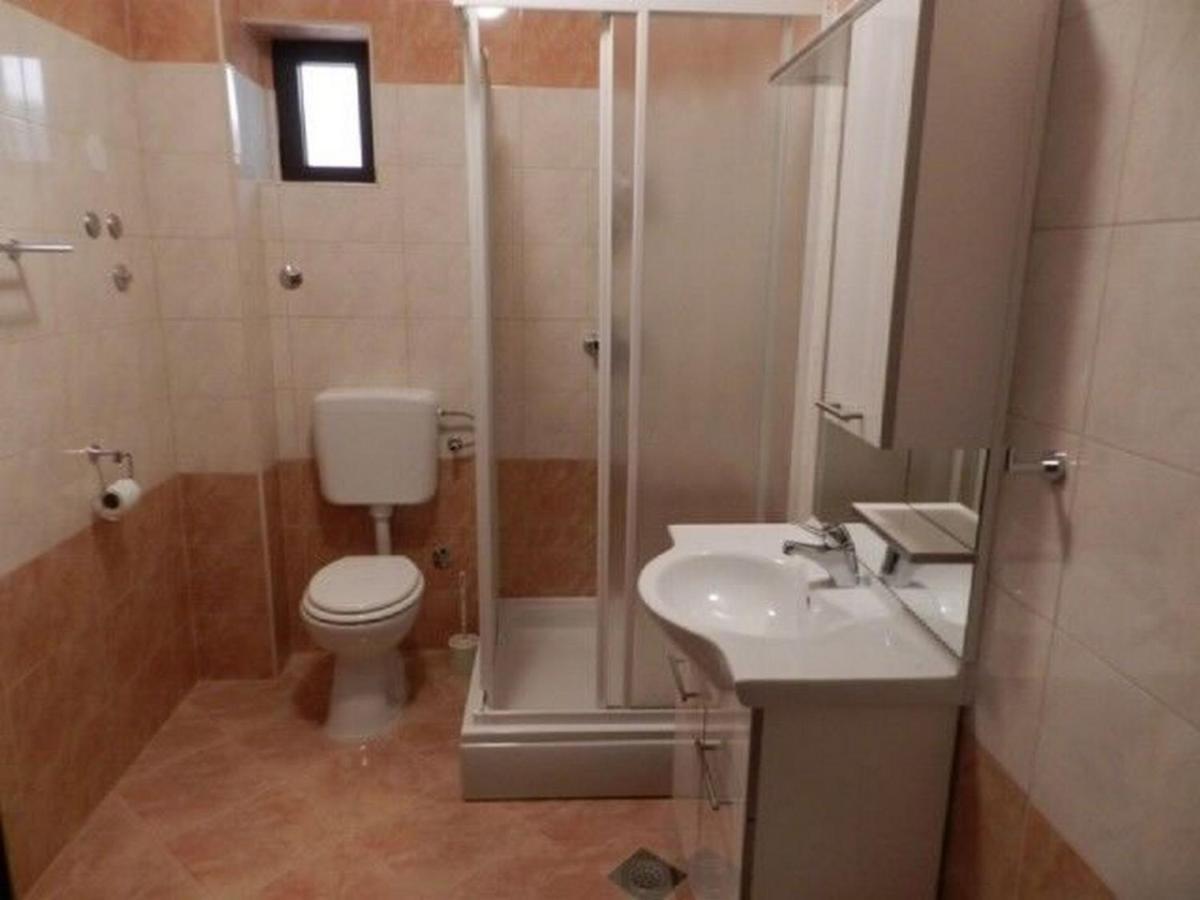 Apartments Ivo Pag Town Εξωτερικό φωτογραφία