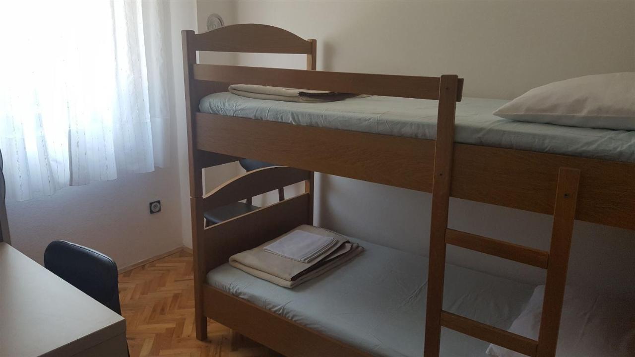 Apartments Ivo Pag Town Εξωτερικό φωτογραφία