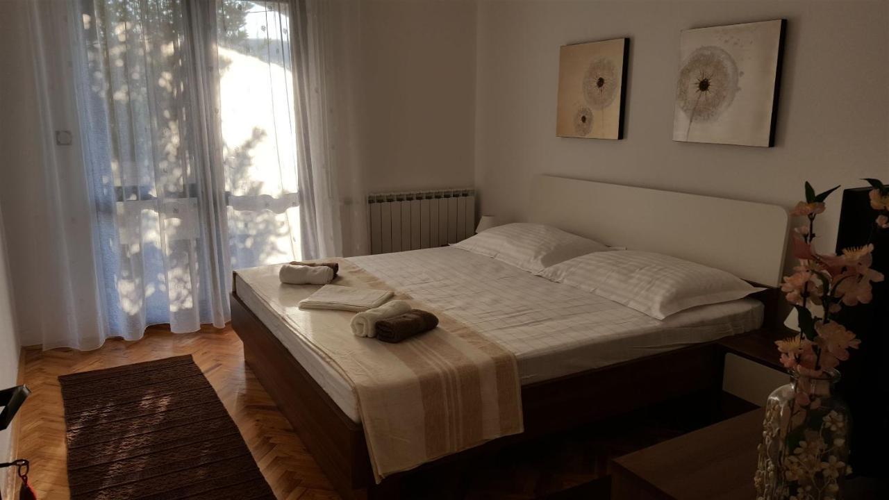 Apartments Ivo Pag Town Εξωτερικό φωτογραφία