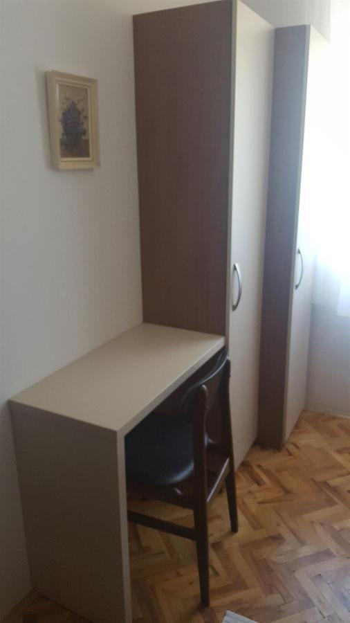 Apartments Ivo Pag Town Εξωτερικό φωτογραφία