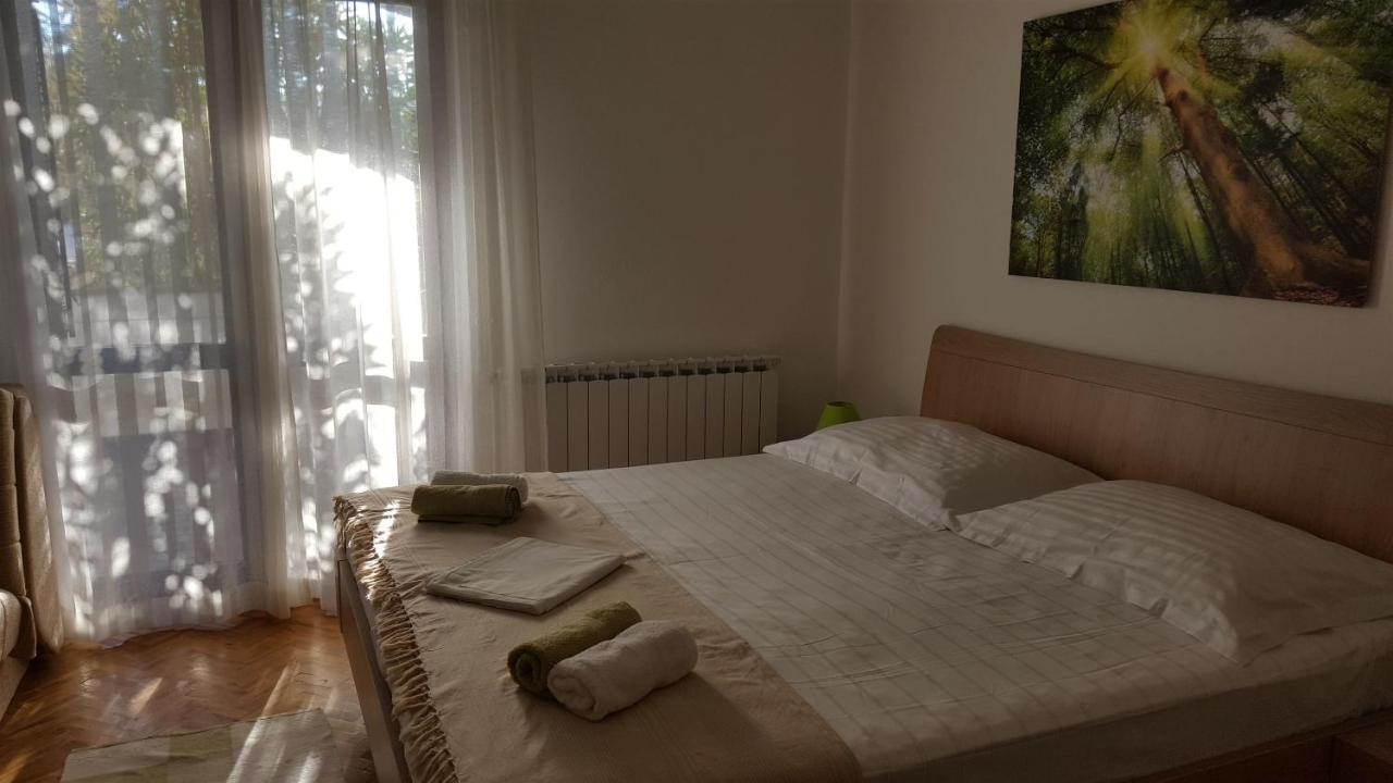 Apartments Ivo Pag Town Εξωτερικό φωτογραφία