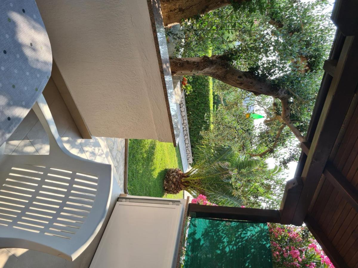 Apartments Ivo Pag Town Εξωτερικό φωτογραφία