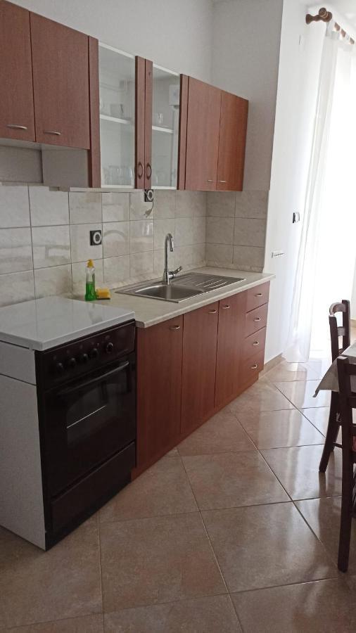 Apartments Ivo Pag Town Εξωτερικό φωτογραφία